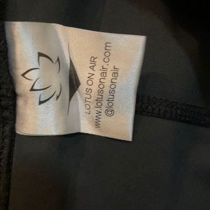 Leggings for gym or biking